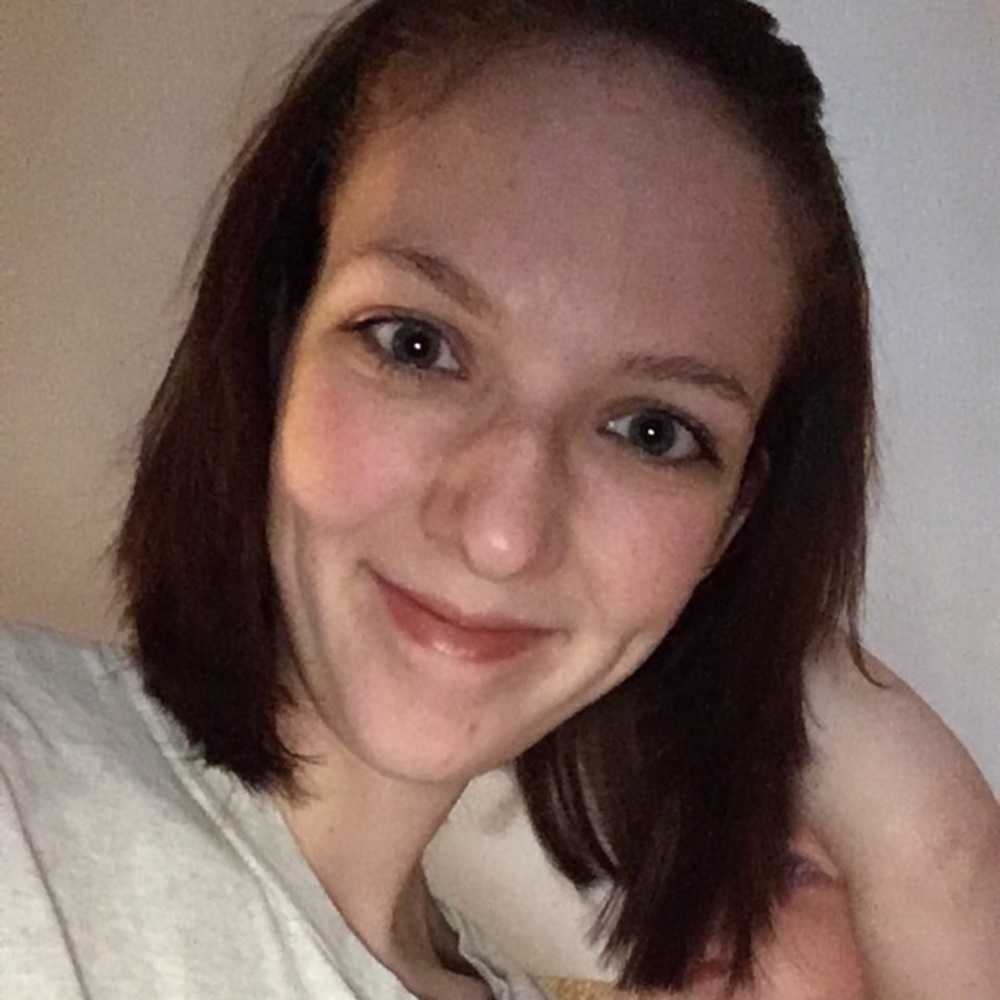 Meet your Posher, Tressie